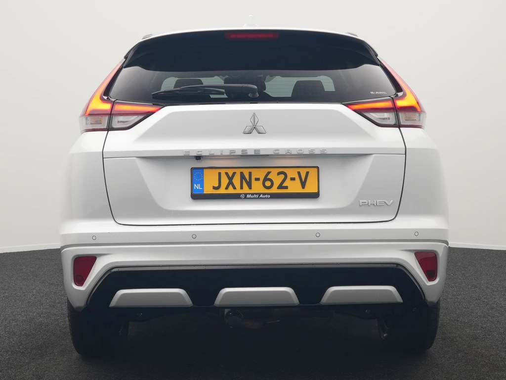 Mitsubishi Eclipse Cross – foto 5