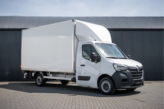 Renault Master – thumbnail 5