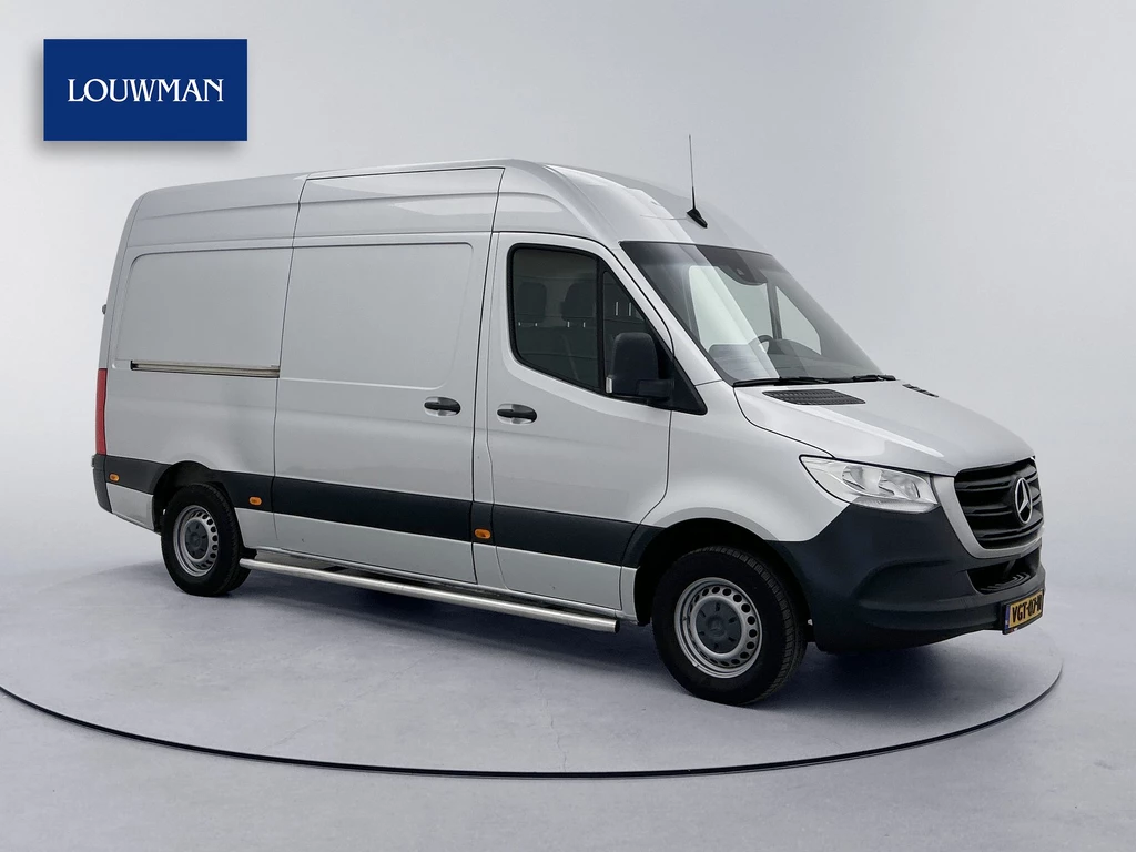 Mercedes-Benz Sprinter – foto 11