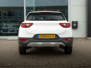 Kia Stonic – thumbnail 4