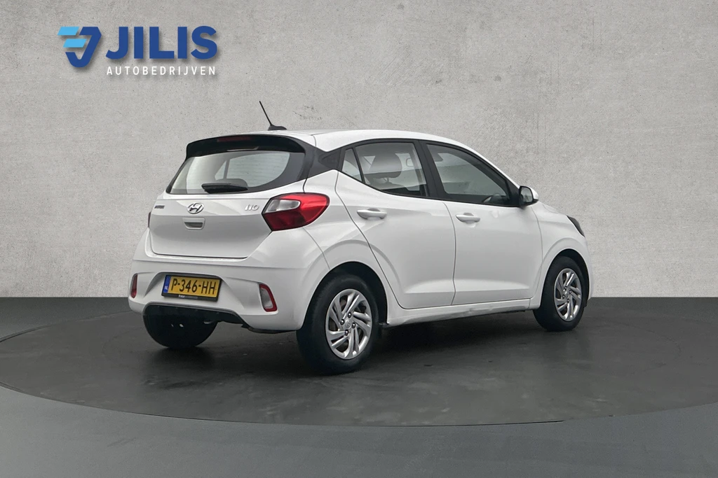 Hyundai i10 – foto 6
