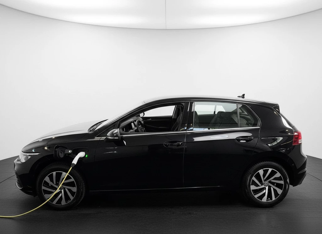 Volkswagen Golf – foto 3
