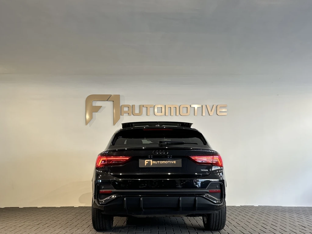 Audi Q3 – foto 4