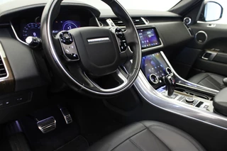 Land Rover Range Rover Sport – thumbnail 9