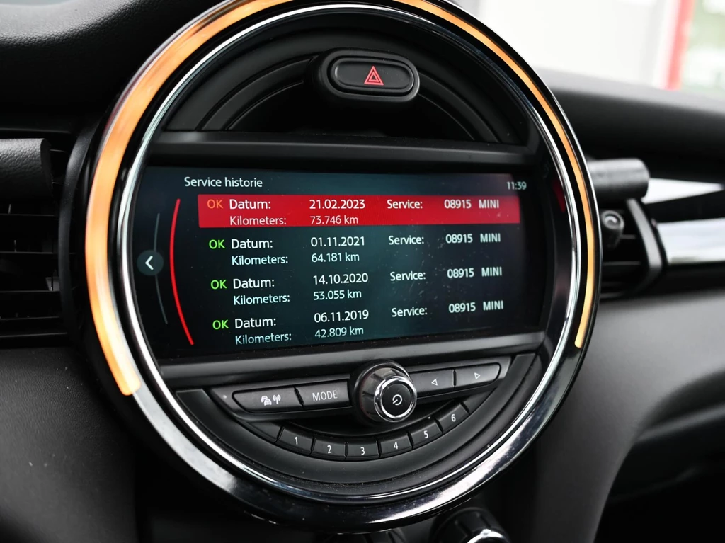 MINI Cooper S – foto 47