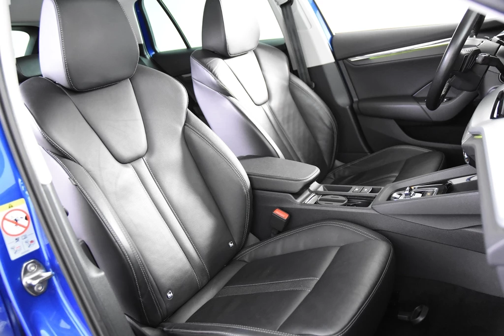 Škoda Octavia – foto 16