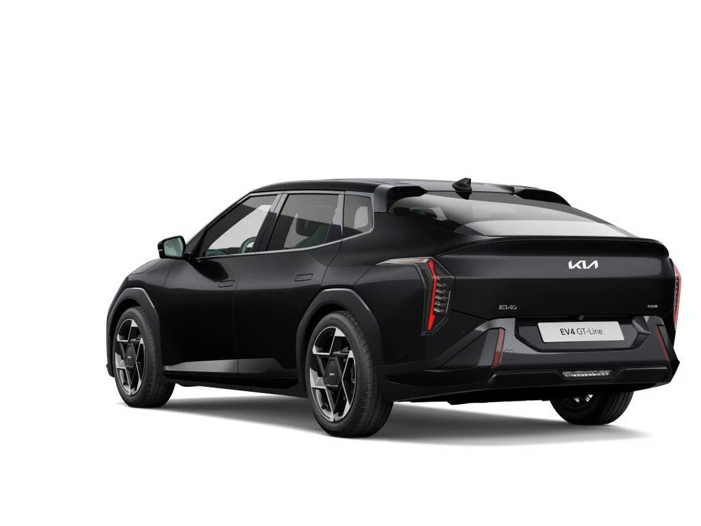 Kia EV4 – foto 4