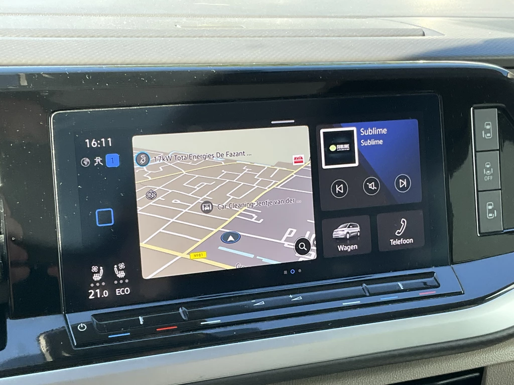 Volkswagen Multivan – foto 42