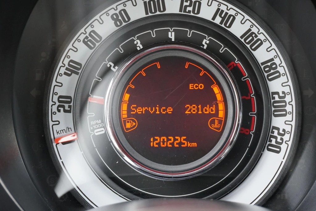 Fiat 500 – foto 37
