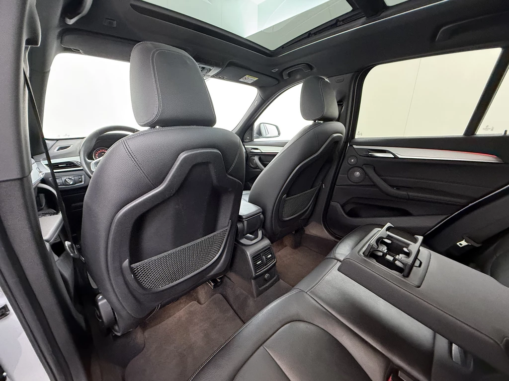 BMW X1 – foto 39