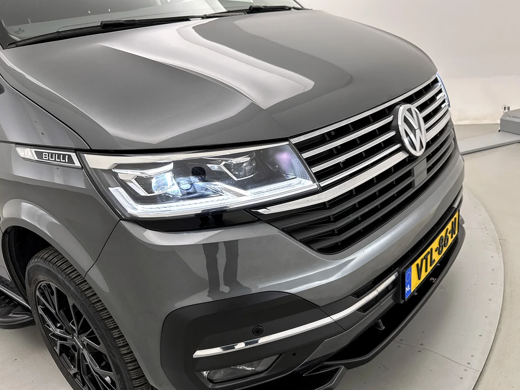 Volkswagen Transporter – foto 25