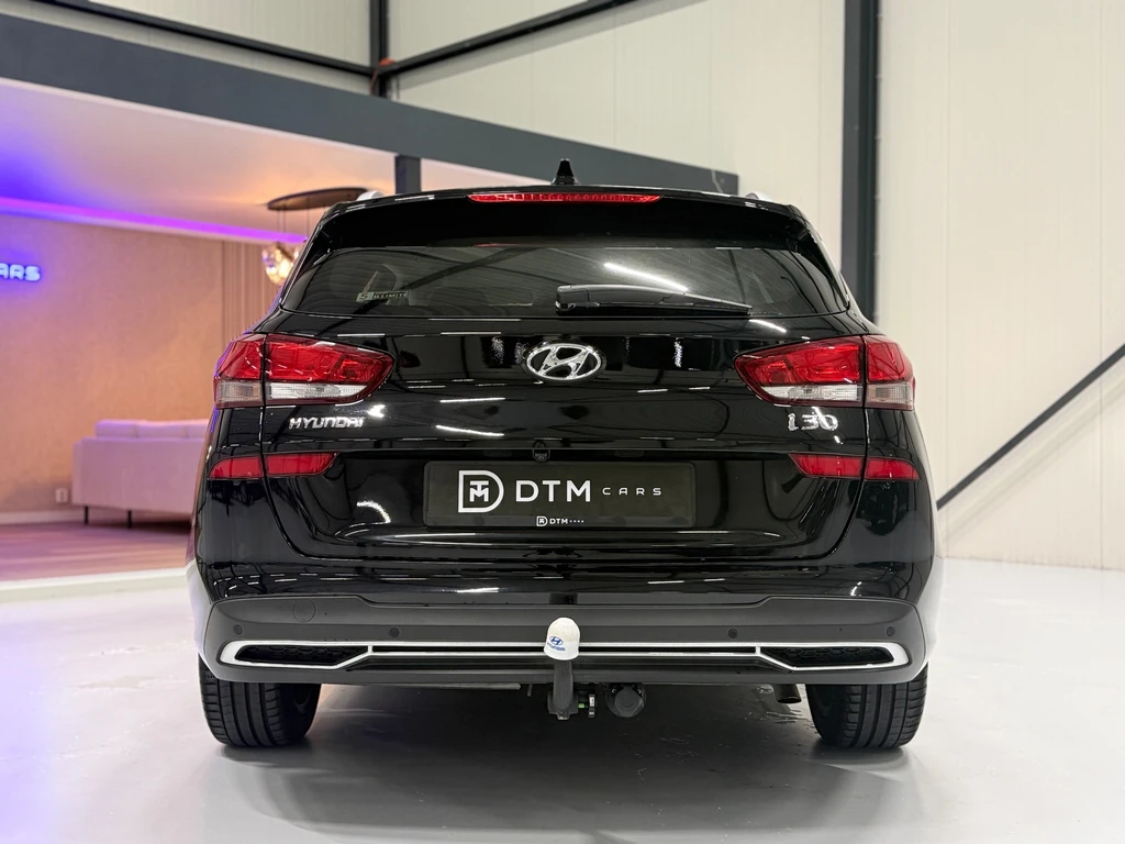 Hyundai i30 – foto 4