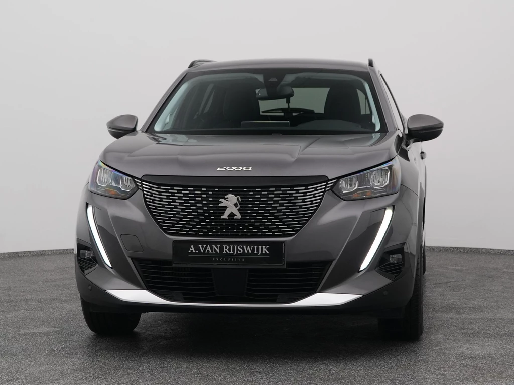 Peugeot 2008 – foto 16
