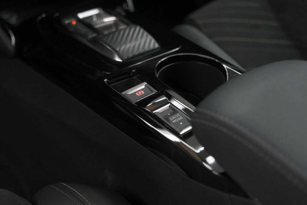 Peugeot 2008 – foto 34