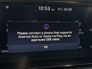 Kia Ceed Sportswagon – thumbnail 8
