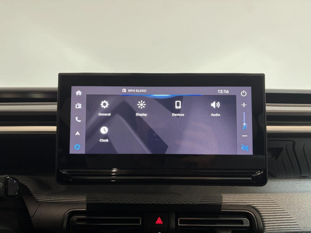 Citroën ë-C3 – foto 18