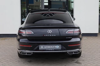 Volkswagen Arteon – thumbnail 4