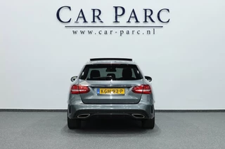 Mercedes-Benz C-Klasse – thumbnail 4