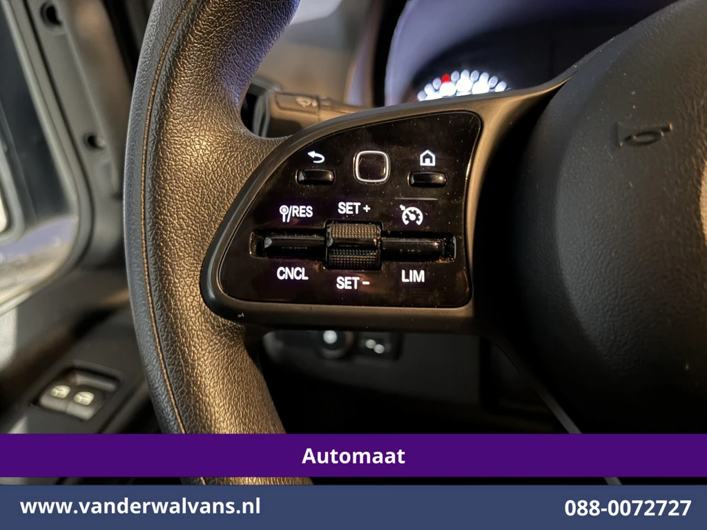 Mercedes-Benz Sprinter – foto 10