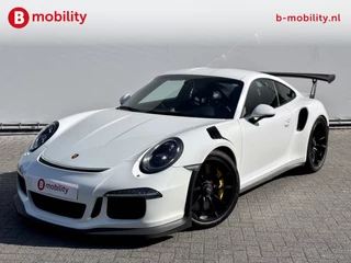 Porsche 911 – thumbnail 1