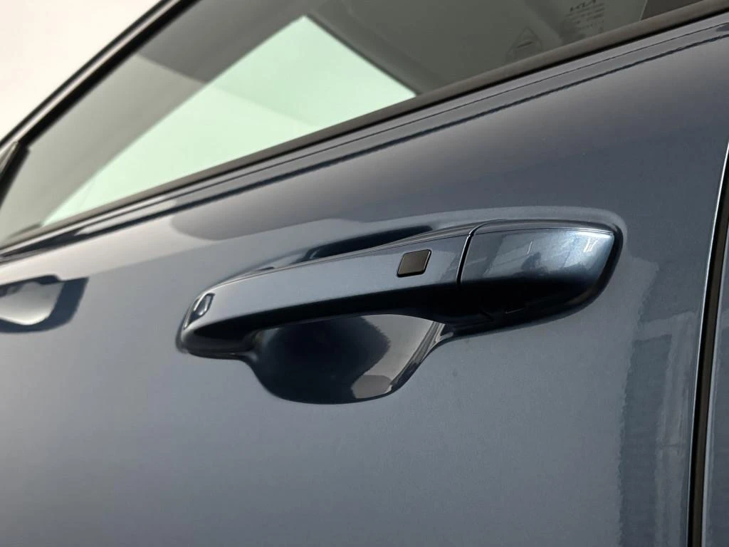 Kia Niro EV – foto 16
