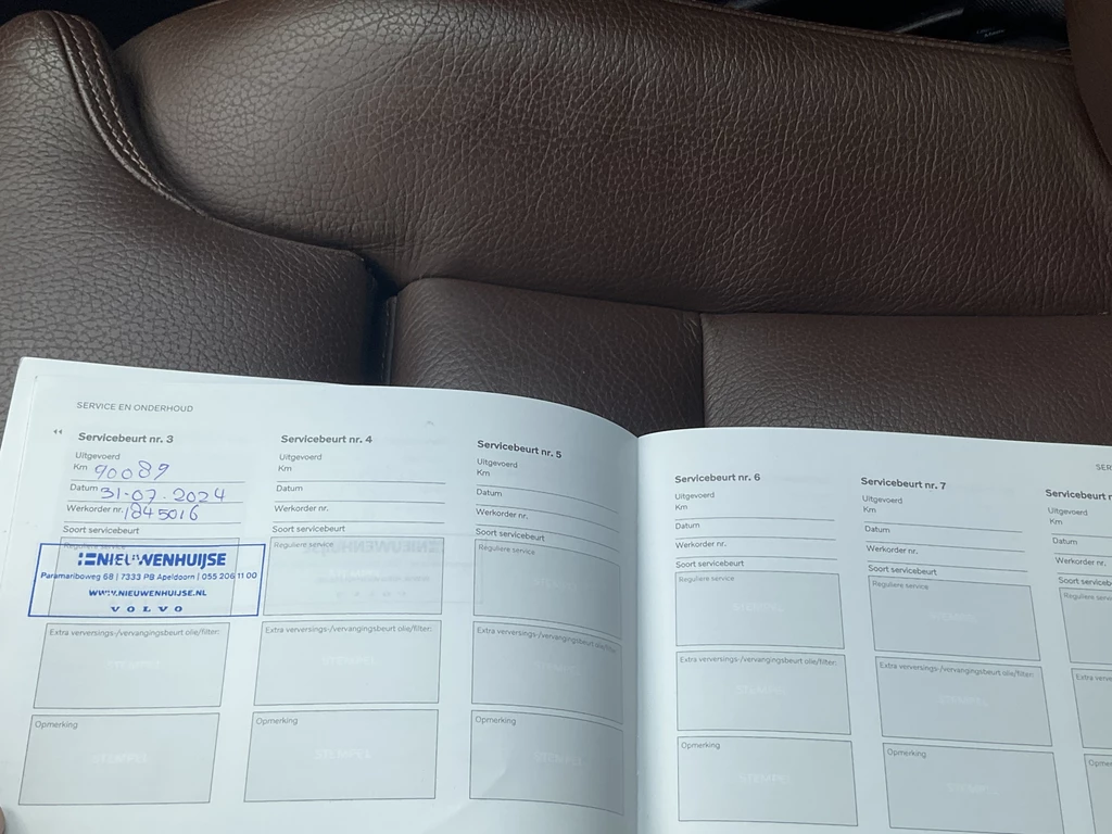 Volvo S60 – foto 14