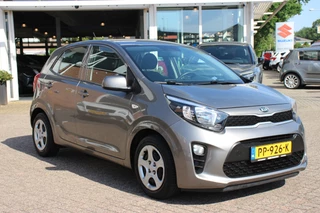 Kia Picanto – thumbnail 7
