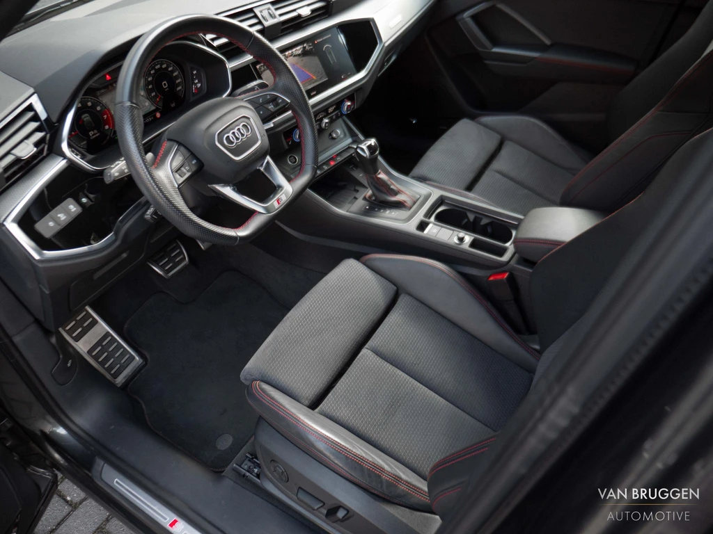 Audi Q3 – foto 17