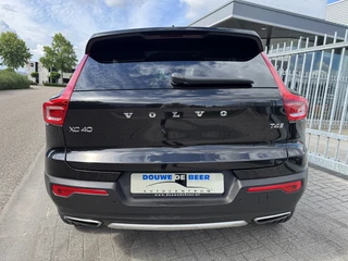 Volvo XC40 – thumbnail 3