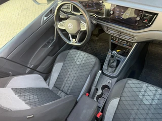 Volkswagen Taigo – thumbnail 16