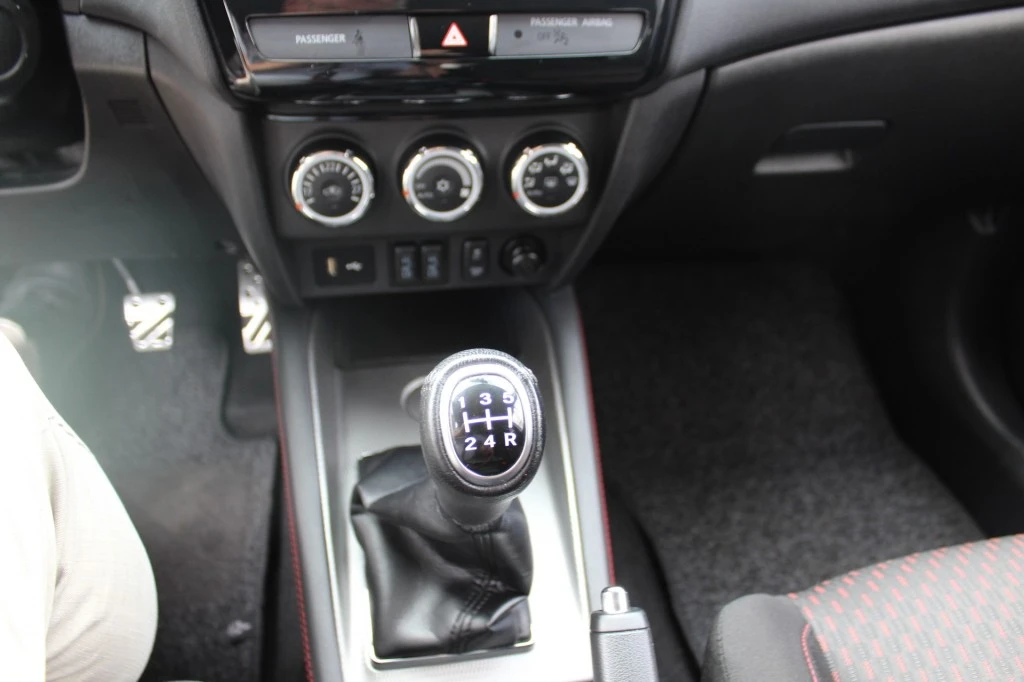 Mitsubishi ASX – foto 20