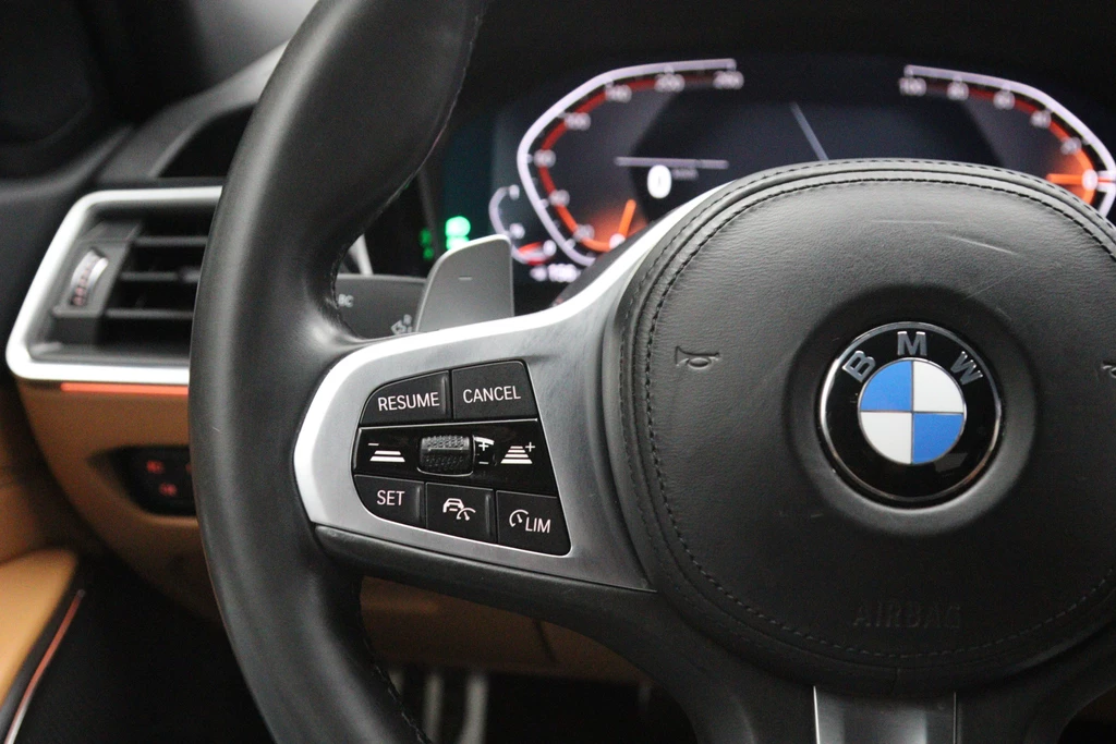 BMW 3 Serie – foto 13