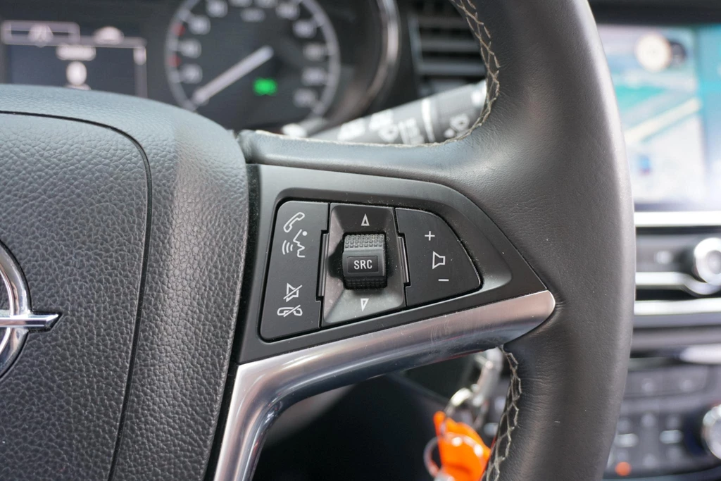 Opel Mokka X – foto 22