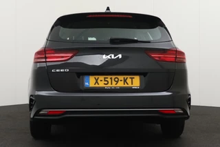 Kia Ceed Sportswagon – thumbnail 3