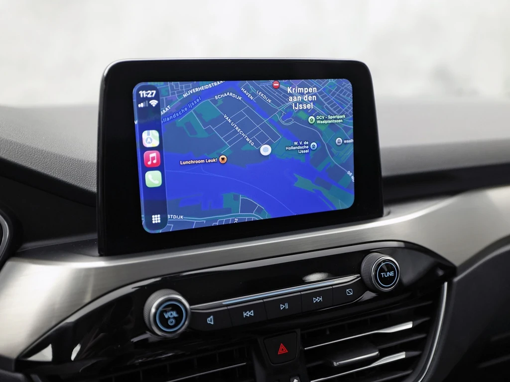 Ford Kuga – foto 26