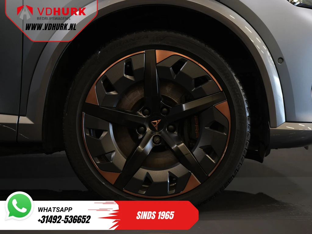 CUPRA Formentor – foto 11