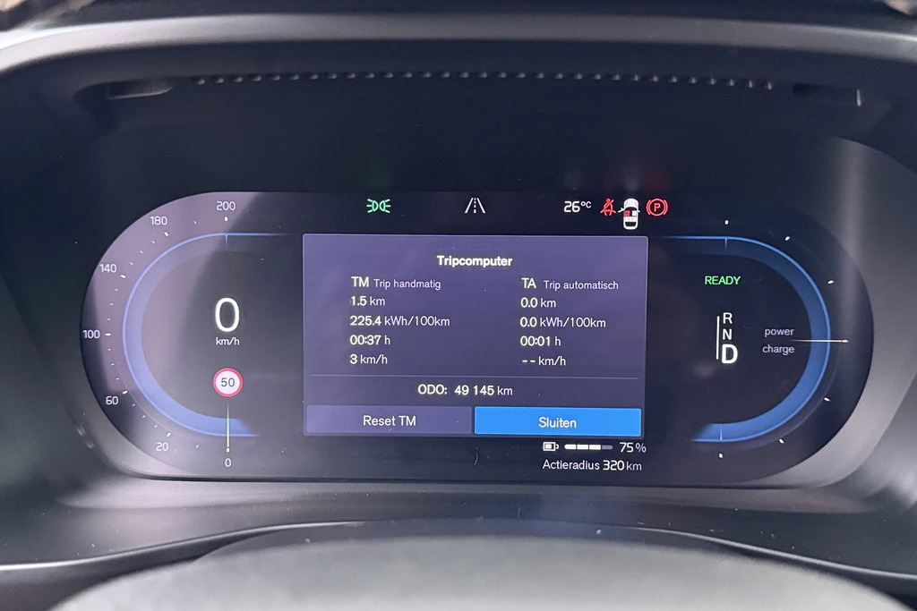 Volvo XC40 – foto 23