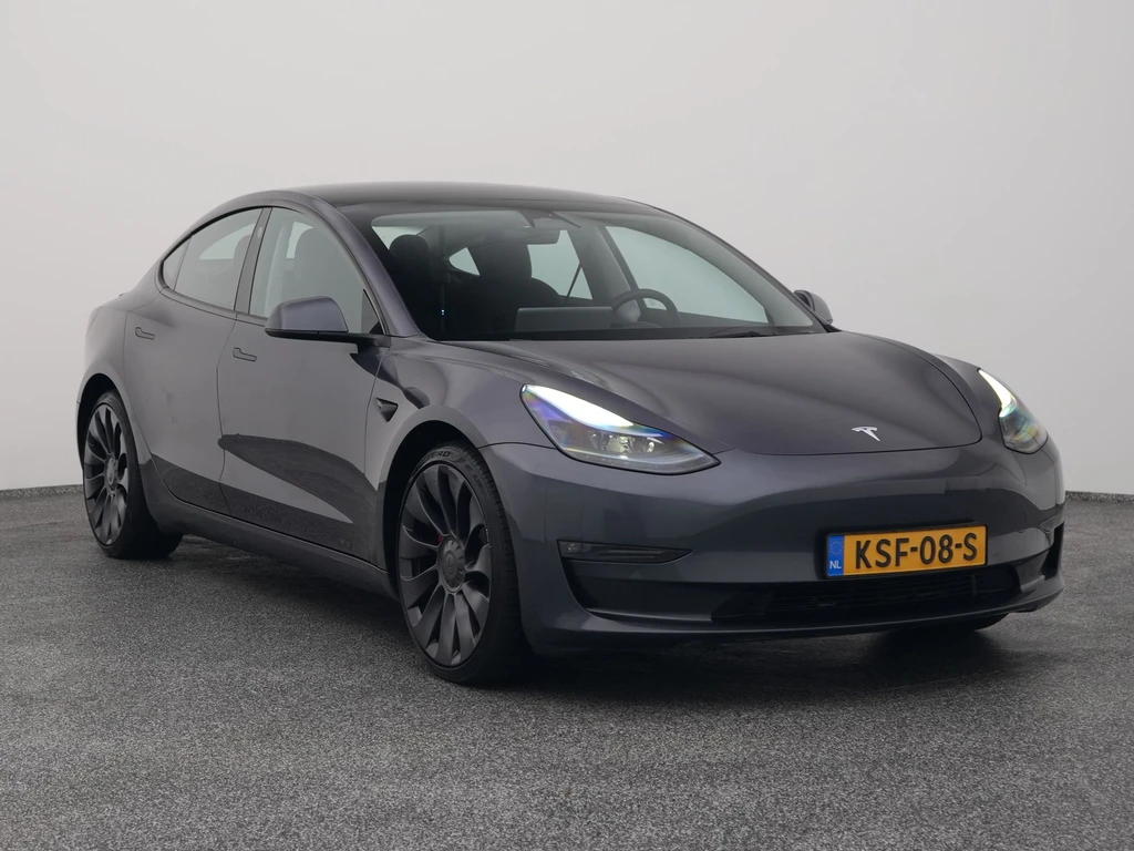Tesla Model 3 – foto 14