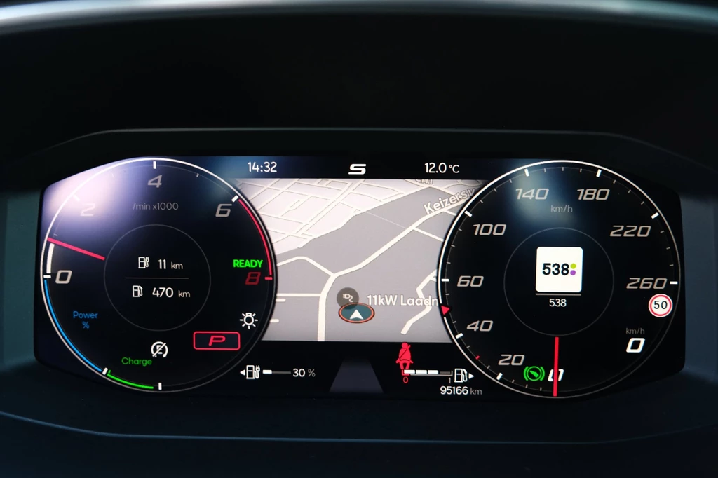 SEAT Leon – foto 18