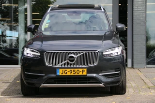 Volvo XC90 – thumbnail 4