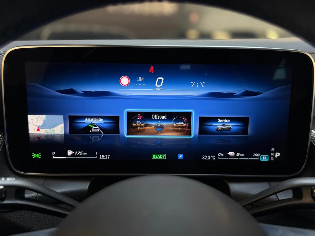 Mercedes-Benz GLC – foto 22