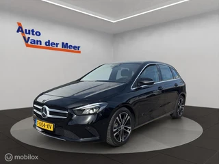 Mercedes-Benz B-Klasse – thumbnail 1