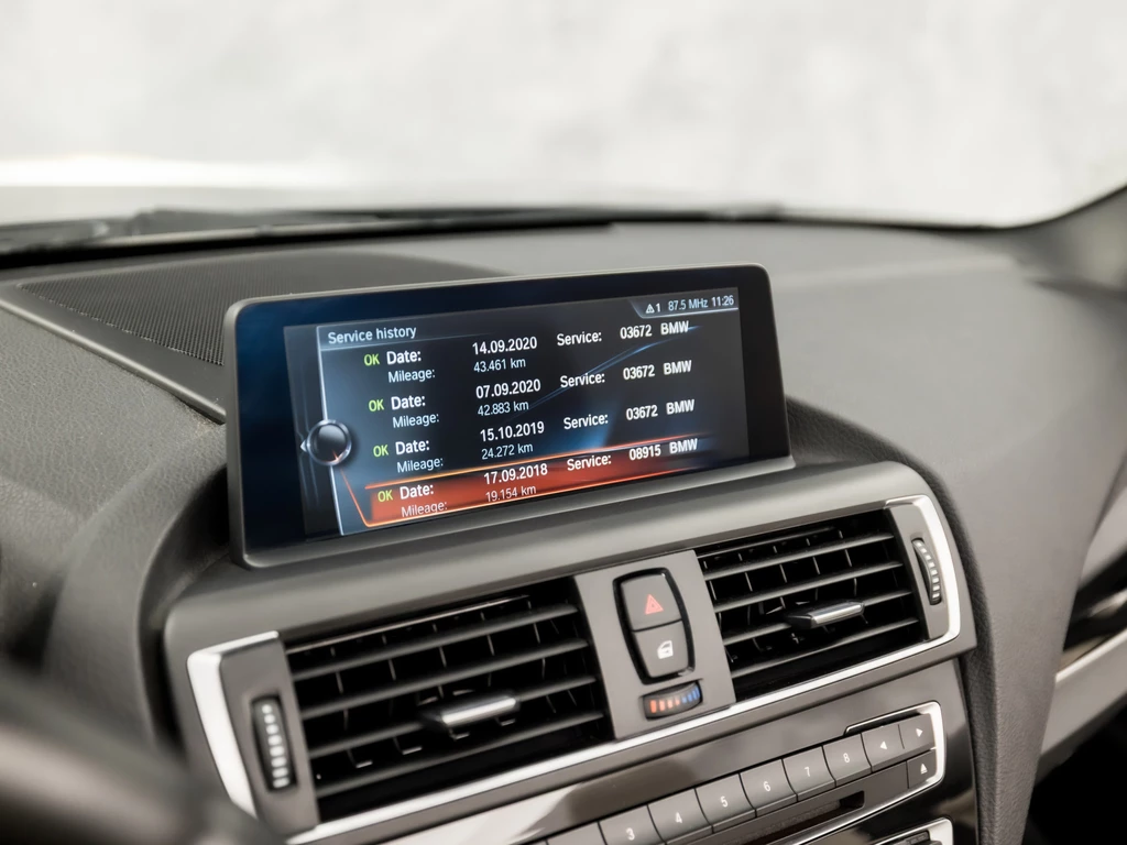 BMW 2 Serie – foto 19