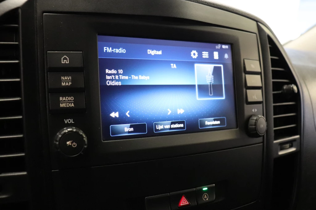 Mercedes-Benz Vito – foto 17