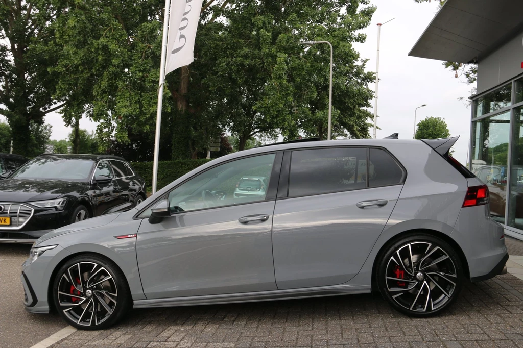 Volkswagen Golf – foto 3