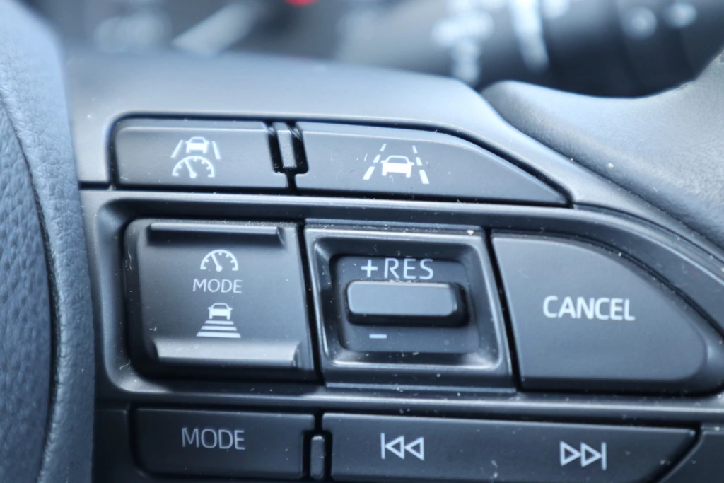 Mazda 2 Hybrid – foto 23