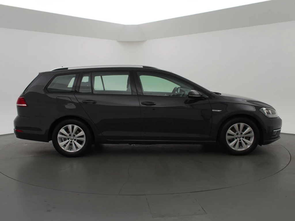 Volkswagen Golf – foto 5
