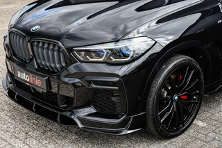 BMW X6 – thumbnail 9