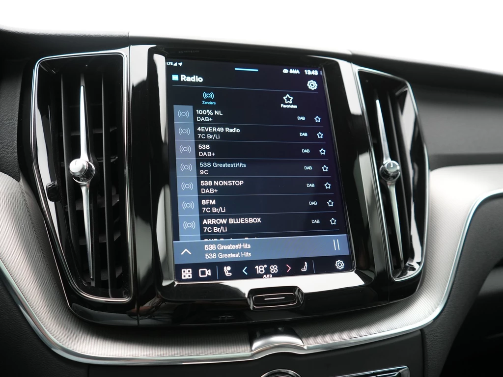 Volvo XC60 – foto 36