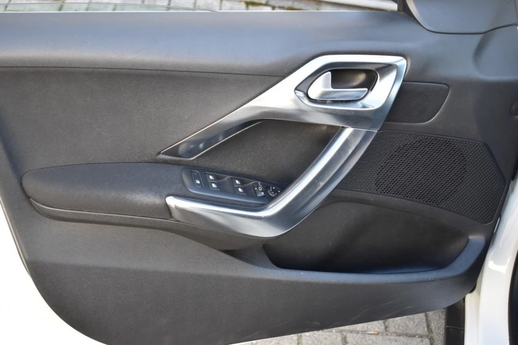 Peugeot 2008 – foto 10